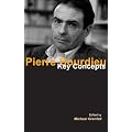 Pierre Bourdieu: Key Concepts