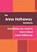 The Anne Hathaway Handbook - Everything you need to know about Anne Hathaway The Anne Hathaway Handbook - Everything you need to know about Anne Hathaway