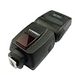 YONGNUO Speedlite YN460 slave flash unit for Nikon D3s, D3x, D3, D700, D300s, D300, D90, D80, D70s, D5000, D3000, D60, D40X