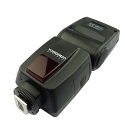 YONGNUO Speedlite YN460 slave flash unit for Panasonic L10GK, G1, GF1 YONGNUO Speedlite YN460 slave flash unit for Panasonic L10GK, G1, GF1