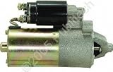 00-04 Ford Focus 2.0L Starter Remy 28712