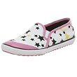 Keds Women's Champion Days Patent Slip-on