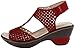 Jambu Women's Butterfly Platform Pump
