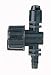 Rain Bird Landscape Dripline System Microspray Half - 2 Pack #MSH-2PK