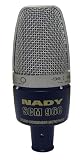 Nady SCM-960 Large Diaphragm Microphone with Pattern Selection