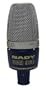 Nady SCM-960 Large Diaphragm Microphone with Pattern Selection