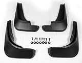 Tire Chassis Splash Flaps Mud Guard for 2009 2010 2011 Chevrolet Cruze Brand New 41GgAm dvYL. SL160 Tire Chassis Splash Flaps Mud Guard for 2009 2010 2011 Chevrolet Cruze Brand New