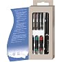 Sheaffer Calligraphy Mini Kit, Fine, Medium, Broad (SH/73403)