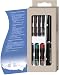 Sheaffer Calligraphy Mini Kit, Fine, Medium, Broad (SH/73403)
