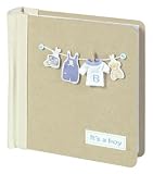 Produkt-Bild: Babyalbum f&uuml;r Jungs von HEBA-Germany