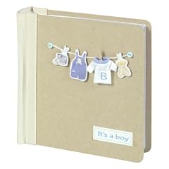 Babyalbum f�r Jungs von HEBA-Germany