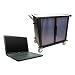 Buhl Industries Laptop Storage Cart w/ 26 Lenovo G Series Laptops