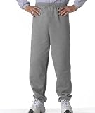 Adult Heavyweight Sweatpants