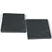 2 Acid Test Stones Gold Silver Platinum Testing Tools