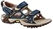 Merrell Mens Chameleon II Convertible Navy/Hedge J584855 13 UK Regular