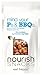 Nourish Snacks Mind Your P's and Bbqs, 1.56 Pound