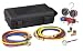 Robinair 48450 Dual Manifold Gauge Set