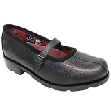 Dr. Martens Reboot Mary Jane Leather Shoe