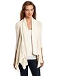 Calvin Klein Performance Womens Rib Jersey Wrap