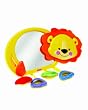 Fisher-Price Precious Planet Crib-to-Floor Mirror