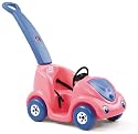 Push Around Buggy (Pink)