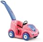 Step2 Push Around Buggy (Pink)