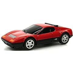 CCP 1A7301 - 1/58 Ferrari 512Bb Red