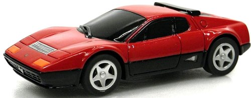 Cover image : 1/58 REALDRIVE nano 1/58スケールシリーズ I/R フェラーリ 512BB