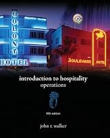 Introduction to Hospitality (5th Edition)