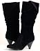 BRAND NEW Ladies Fashion Boots Designer Dress Footwear