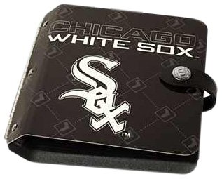 Chicago White Sox Rock N' Road CD Holder