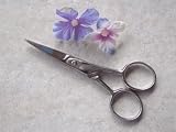 BODY TOOLZ MOUSTACHE SCISSOR 4 CS2060