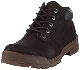 KangaROOS Tucker 71649/302, Herren Stiefel, Braun (chocolate 302), EU 43