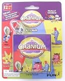 Cranium, the Smash-Hit Board game on a Keychain
