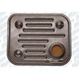 ACDelco 24210956 Automatic Transmission Filter by ACDelco