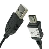 USB Data Cable for RIM BlackBerry 7105, 7100/ 6210/ 6220/ 6230/ 6280/ 6510/ 7100g/ 7100/ 7100r/ 7100v