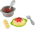Fisher-Price Servin Surprises Pasta Meal