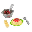 Fisher-Price Servin Surprises Pasta Meal