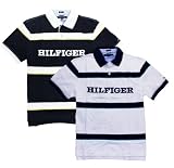 Tommy Hilfiger Slim-Fit Gibson Polo