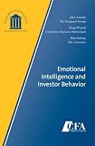 Emotional Intelligence and Investor Behavior