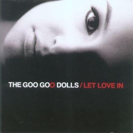 CD-Charts  Music : Let Love in
