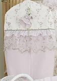 Chloe Diaper Stacker