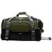 Coleman Luggage Tracker 30" Drop-Bottom Rolling Duffel Bag