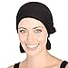 Chemo Beanies ®, Chemo Head Cap, Head Scarf, Hat for Women Cancer Patients