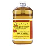 Spray & Forget SF1G-J Concentrated Roof Cleaner Gal