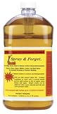 Buy 4 each: Spray & Forget Roof Cleaner Concentrate (SFLG-J) by SPRAY & FORGET