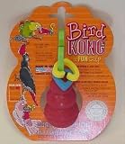 Kong Bird Withith Fun Clips
