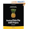 Practical Palm Pre WebOS Projects (Beginning)