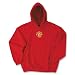 Manchester United Hoody (Red)