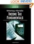 Income Tax Fundamentals (with TaxCut Tax Prep Software)